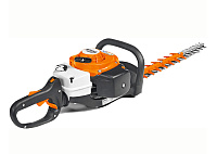 STIHL HS 82 Т Бензиновые мотоножницы STIHL, 600мм/24" 42370112951, Мотоножницы бензиновые Штиль